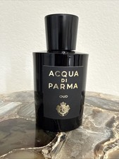 Oud Eau de Parfum Acqua di Parma 香水- 一款2019年中性香水
