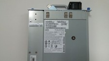 IBM 8348-3573 LTO6 Half High Fiber Tape Drive z7
