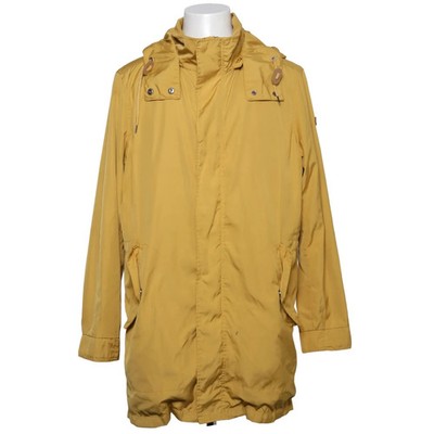 Cap Horn, Parka, Unisex (Erwachsene), Größe: M, 1803 MARIO, Gelb #mWy