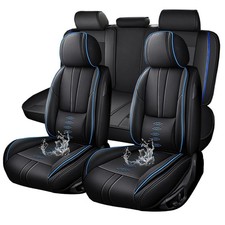 Premium Car Seat Covers for Subaru Legacy 1994-2024 2025,Comfortable Leather ...