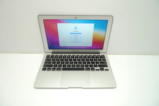 Apple MacBook Air 11 in 2014 for sale | eBay