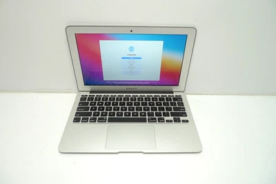 2014 Apple MacBook Air Laptops for sale | eBay