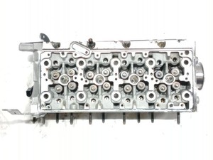 04L103064J ZYLINDERKOPF DES MOTORS / 1140046 FÜR VOLKSWAGEN PASSAT B8 3G2, CB2