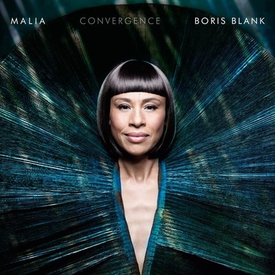 Boris Blank Convergence (CD)