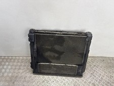 Radiateur BMW X3