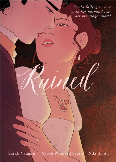Ruined by Sarah Vaughn (Hardback Book)
