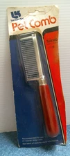 Twinco Pet Comb  (71136)  FS