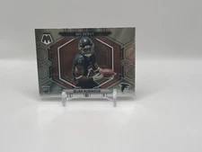 2023 Panini Mosaic #ND-9 Bijan Robinson NFL Debut Rookie RC