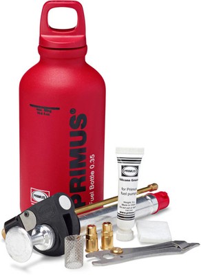 Primus Express Spider MultiFuel Kit