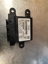 OPEL MERIVA B 1.4i 13354532 RECOIL RADAR PDC CASE