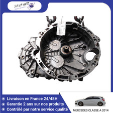 Boite de vitesse Mercedes 200