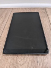 Lenovo TB-8505F 8  Tablet 32GB Storage WiFi Iron Grey Mint Condition 