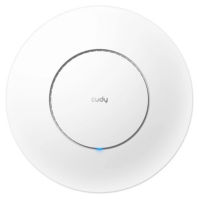 Cudy AC1200 Gigabit Wireless Access Point, Gigabit RJ45, Business WiFi Lösung