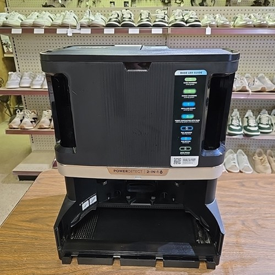 #ad Shark Power Detect NeverTouch Pro Base Only XDRV2900XL For Vacuum RV2820ZE $80.97