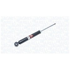 2x Stoßdämpfer hinten für Seat Leon 1P1 Toledo 3 5P2 id44042