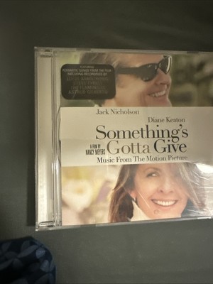 Something's Gotta Give (Original Soundtrack) by Something's Gotta Give / O.S.T.