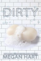 Megan Hart | Dirty | Taschenbuch | Englisch (2024) | Chaos Publishing