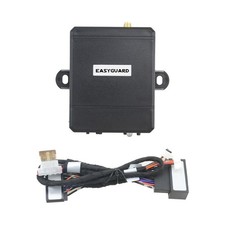 Easyguard Plug Play Factory Key Remote Starter Fit For Selected Ford F150 Edge 1