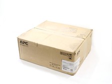 APC SMT750RM2UC 750VA 2U RackMount Smart UPS with SmartConnect Remote Monitoring