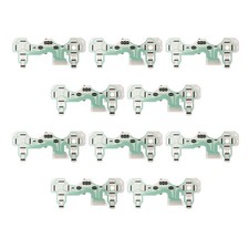 10Pcs Controller Ribbon Circuit Board Film For PS3 Dual Shock 3 SA1Q160A O