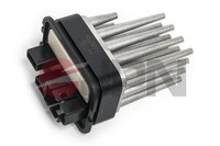 Regler InnenraumgebläSe JPN 60E9072-JPN FüR Opel Astra CC T98 Caravan A04 GTC