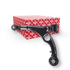 FEBI BILSTEIN Querlenker Vorne Unten Links für FIAT STILO (192) 19961