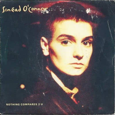 Nothing Compares 2 U | Sinead O'Connor | Zustand korrekt