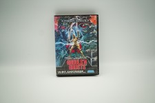 Thumbnail of ebay&reg; auction 157749015026 | Ghouls n Ghosts | Sega Mega Drive | ohne Handbuch | PAL | getestet