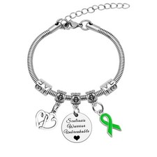 Scoliosis Gifts for Women Bracelet Surgery Recovery Gifts for Women Inspirationa