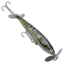 Fish Craft Skatter Prop Lure
