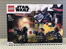 LEGO Star Wars 75226 Imperial Trooper Battle Pack Model Set Unused