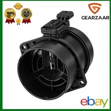 Luftmassenmesser MAF Sensor kompatibel mit Mercedes B-Klasse W242, W246 4-polig Luftmassenmesser MAF Sensor kompatibel mit Mercedes B-Klasse W242, W246 4-polig