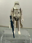 Vintage Star Wars IMPERIAL STORM TROOPER HOTH BATTLE GEAR Complete Original 1980