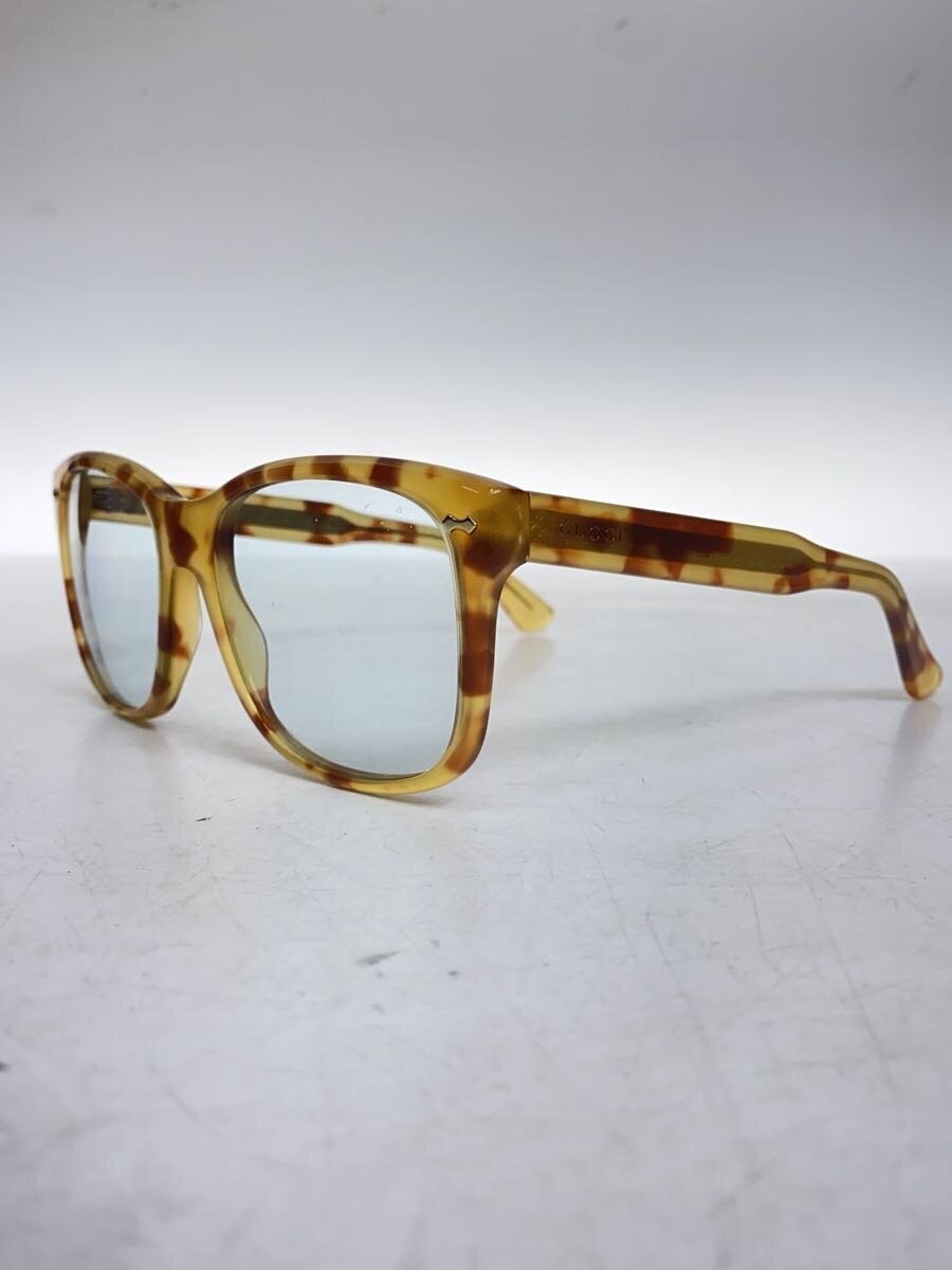 GUCCI Sunglasses Wellington Multi color BLU Men GG0050S thumbnail 2