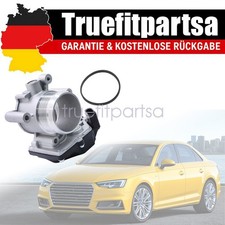 DROSSELKLAPPE 03L128063T FÜR AUDI A1 A3 A4 Q3 SEAT SKODA VW GOLF 6 TOURAN