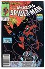 Amazing Spider-Man #310 • [9.2] • 1988 • Todd McFarlane • MARVEL NEWSSTAND