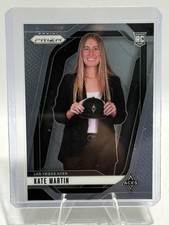 2024 Panini Prizm WNBA #148 Kate Martin