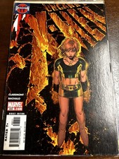 Marvel Comics The Uncanny X-Men #466 Wolverine Vision Single Issue