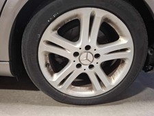 2004-2006 Mercedes E350 Oem Rim Factory Wheel 17 X 8 5 Double Spoke Scuffs 2004-2006 Mercedes E350 Oem Rim Factory Wheel 17 X 8 5 Double Spoke Scuffs