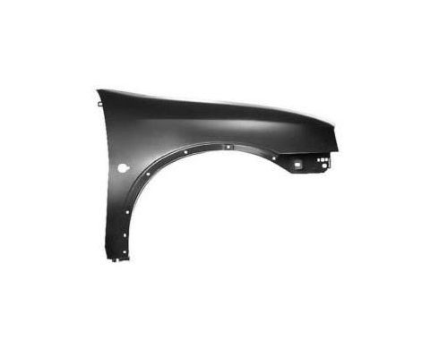 KotflÜGel Vorne Rechts FÜR Opel Corsa B 1993-2000-image