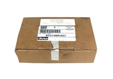 PARKER #B5G1BB549C Solenoid Valve 1/4"