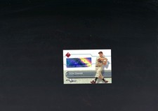 2006 TOPPS TEAM TOPPS AUTOGRAPG #TT-DZ DON ZIMMER BROOKLYN DODGERS AUTO