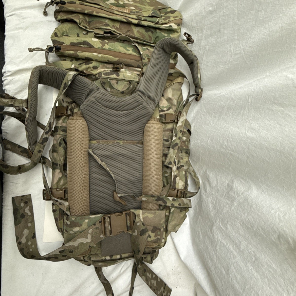 DISCONTINUED Mystery Ranch SATL Bridger Multicam Field Assault