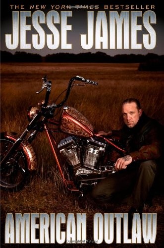 American Outlaw-James, Jesse Jesse James,