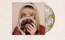 Sabrina Carpenter - Fruitcake Liquid Glitter ...