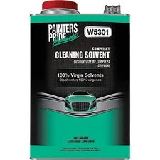 West Coast Comp Clean SOL GL W5301 PAINTERS PRIDE PRODUCTS VOC Products