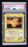 Lt Surge's Pikachu 1st Ed. Pokemon Gym Challenge PSA 10 GEM MT 2000