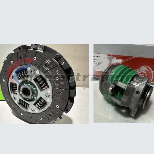 Audi R8 Clutches Set Photo - $2,599