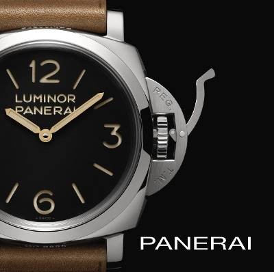Panerai, Panerai, Departement Archives,  Hardback