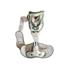 Aspen Vista CTO 4 / Zervikalstütze